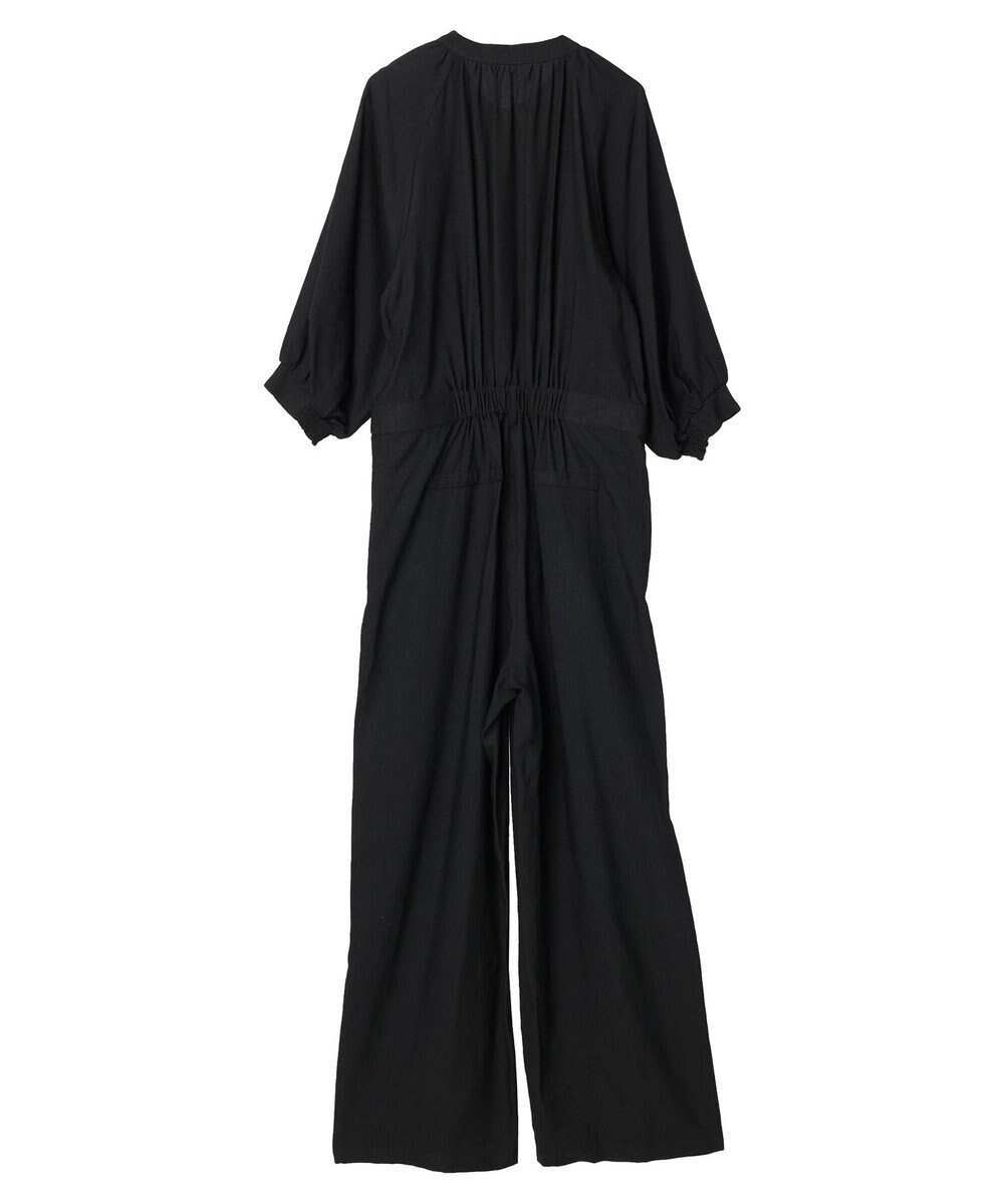 Green Parks ■ＥＳＣＡＲ　ショルダースリットオールインワン 