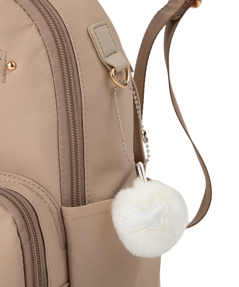 ACE BAGS & LUGGAGE Kanana project カナナプロジェクト  エブリーリュック 小 31661 軽量 軽い お出かけ 旅行 