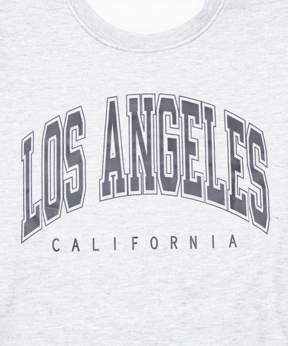 WEGO LOSANGELESプルオーバー 