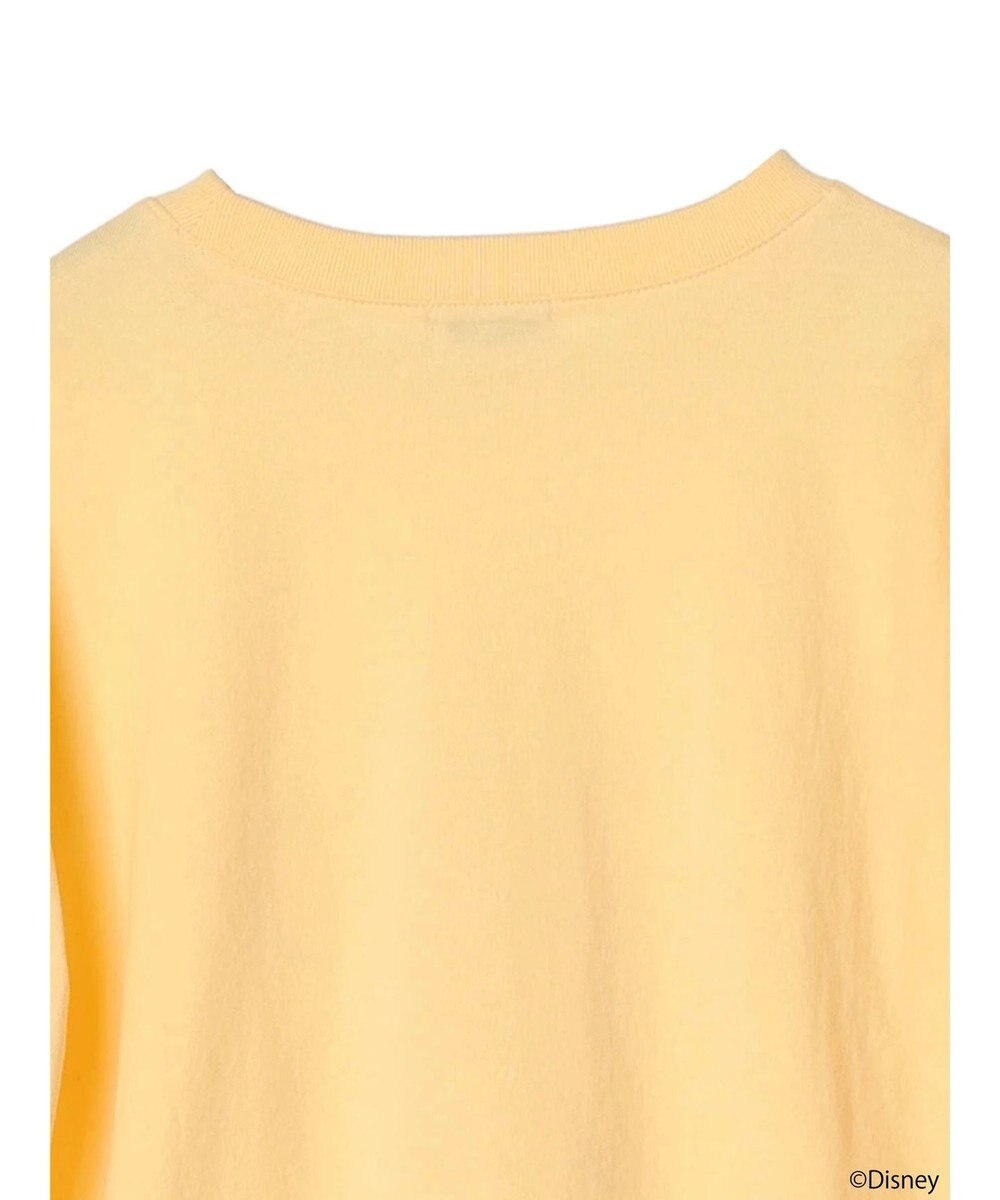 earth music&ecology Ｄｉｓｎｅｙ／袖ダイナロンＴ 