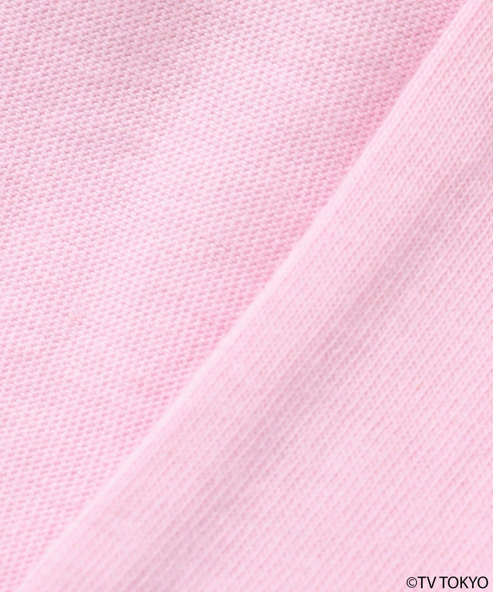 組曲 KIDS 【UVケア】【80-100㎝】シナぷしゅシャボン パーカー 