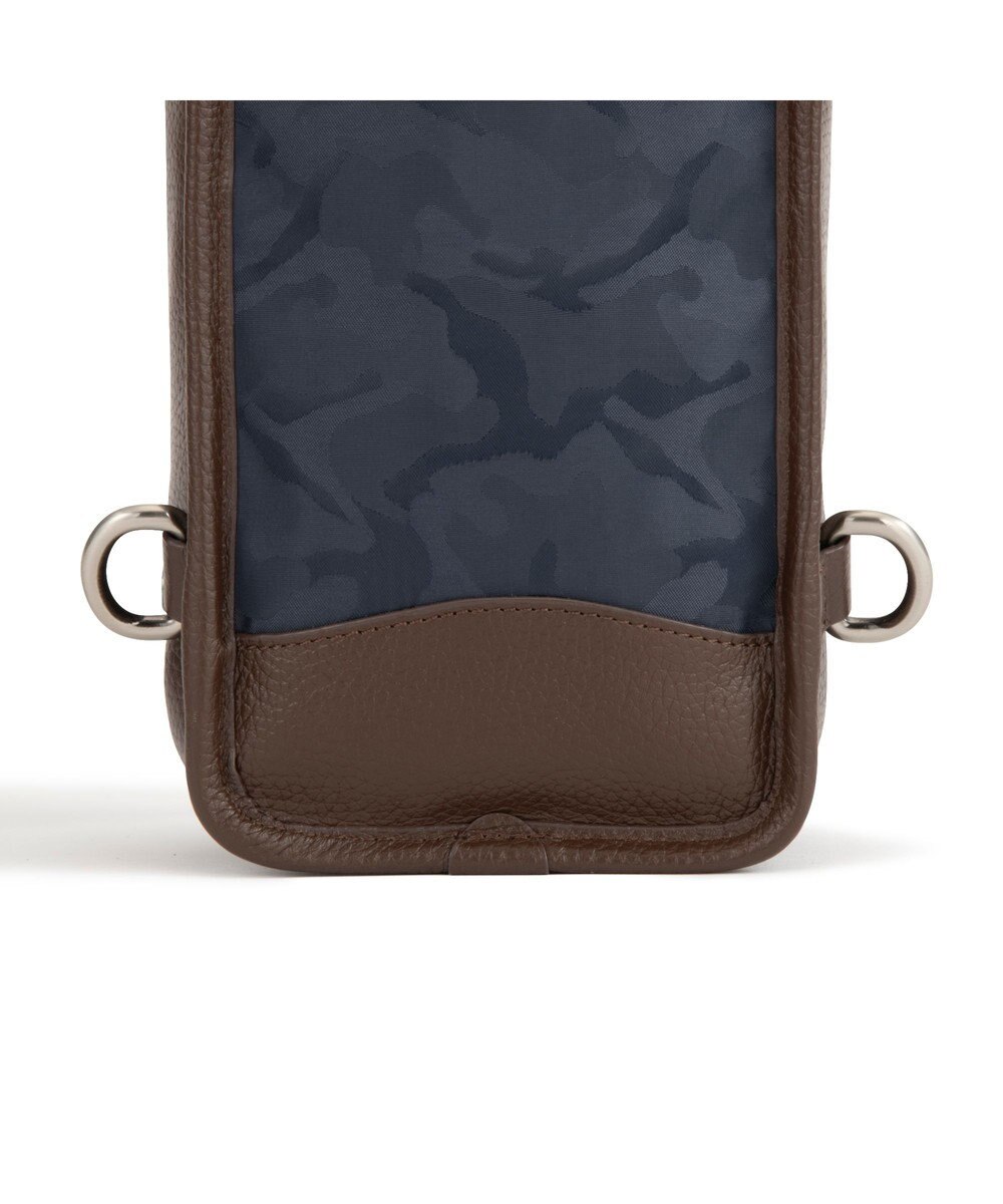 ACE BAGS & LUGGAGE Orobianco ソロペルテ 30th ボディバッグ  迷彩 93193 オロビアンコ 
