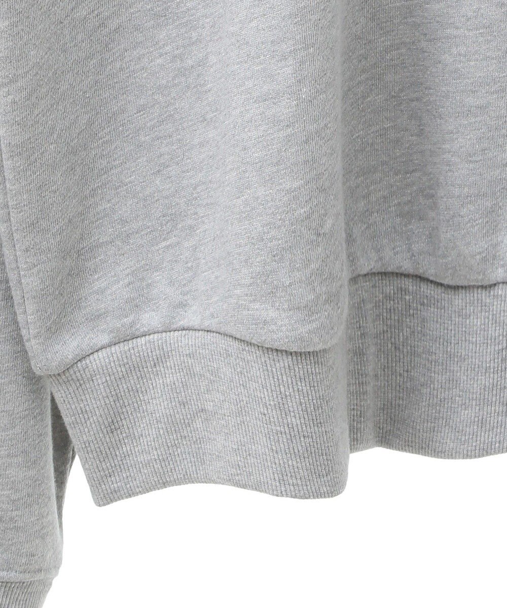 Green Parks ミッキー＆フレンズ／プリント裏毛プルオーバーⅡ 