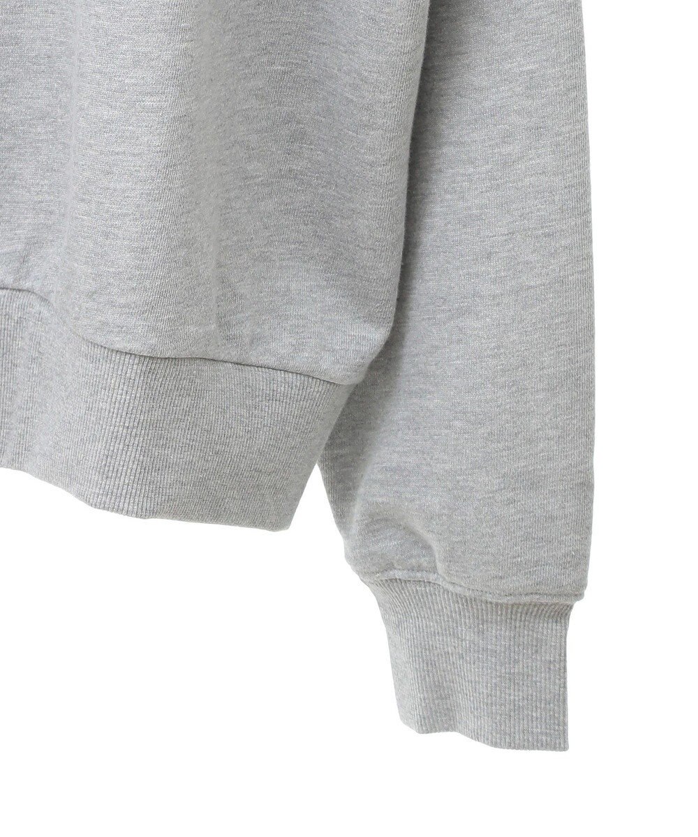 Green Parks ミッキー＆フレンズ／プリント裏毛プルオーバーⅡ 