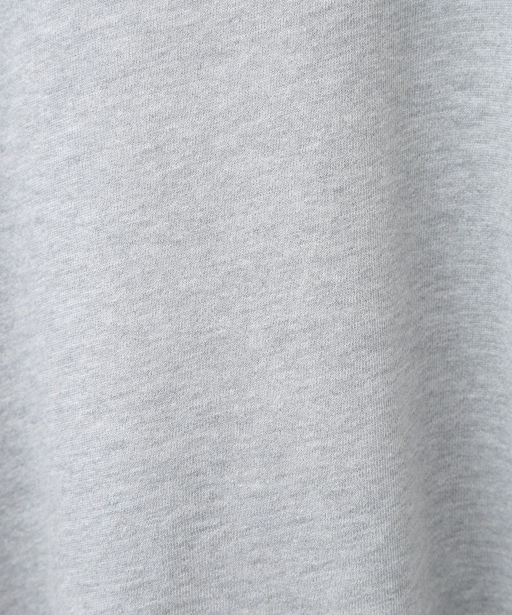 Green Parks ミッキー＆フレンズ／プリント裏毛プルオーバーⅡ 