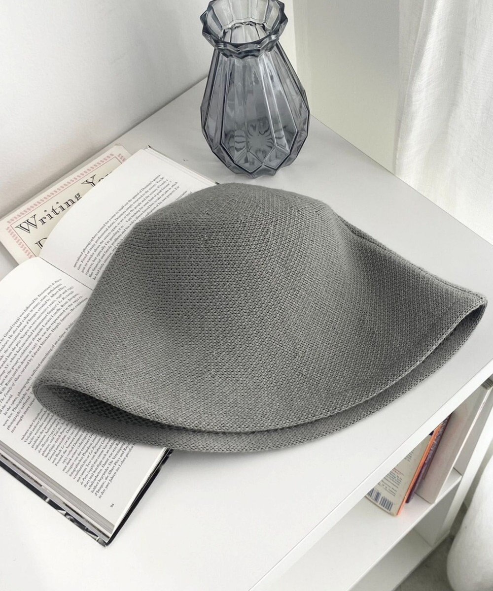 WEGO サーモクローシュハット 