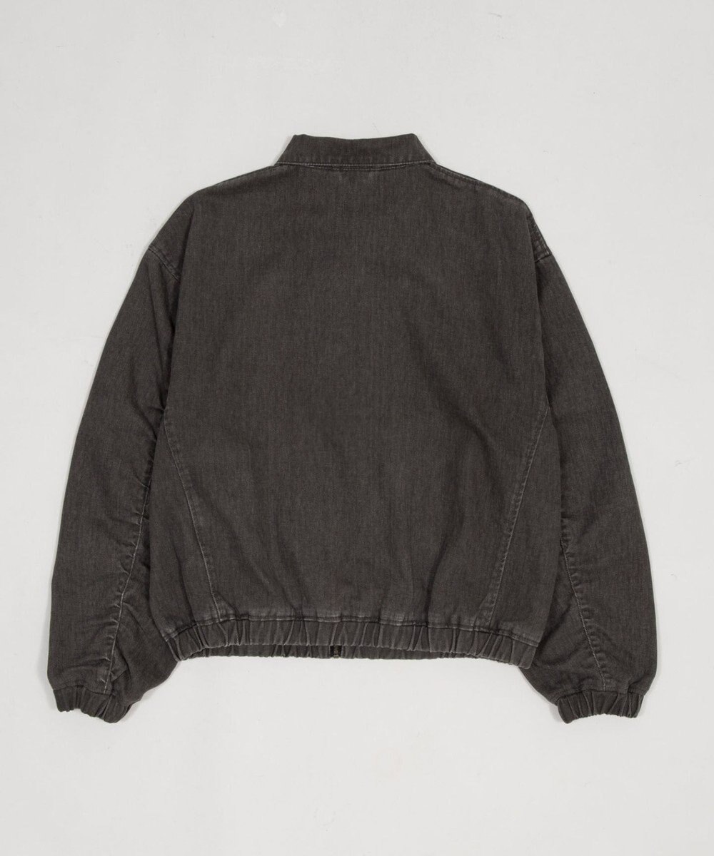 WEGO 【ユニセックス着用ITEM】ファイヤーマンジャケット 