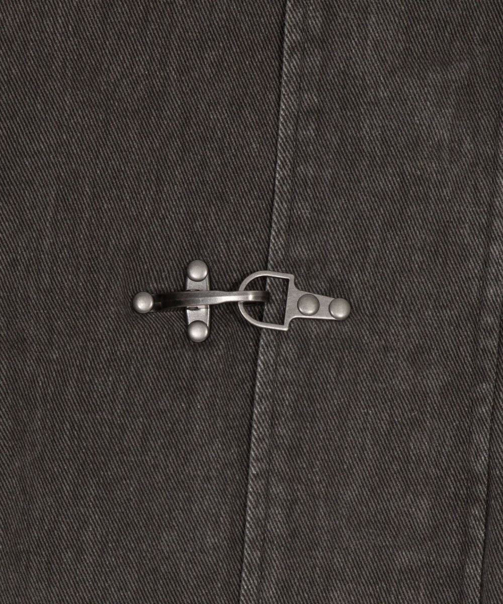 WEGO 【ユニセックス着用ITEM】ファイヤーマンジャケット 