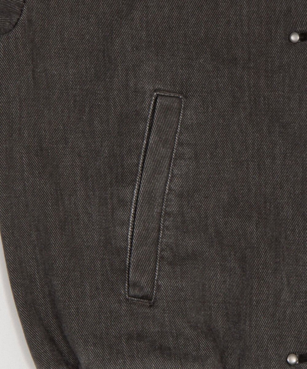 WEGO 【ユニセックス着用ITEM】ファイヤーマンジャケット 