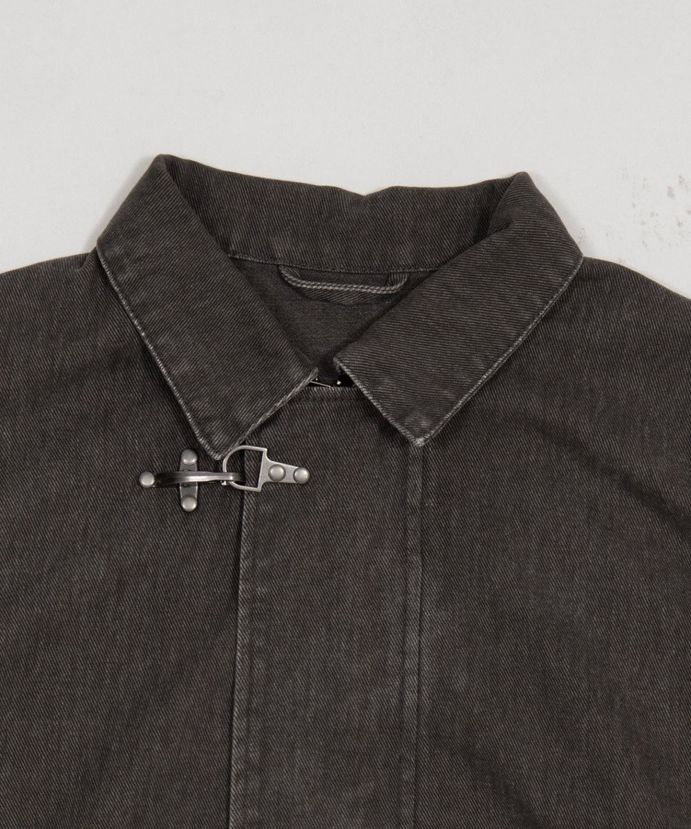 WEGO 【ユニセックス着用ITEM】ファイヤーマンジャケット 