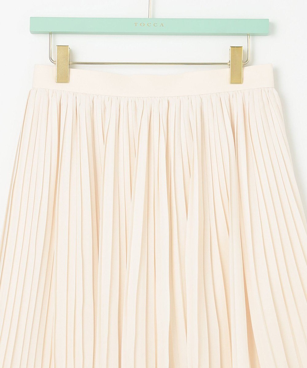 TOCCA 【洗える！】STAIRWAY スカート 