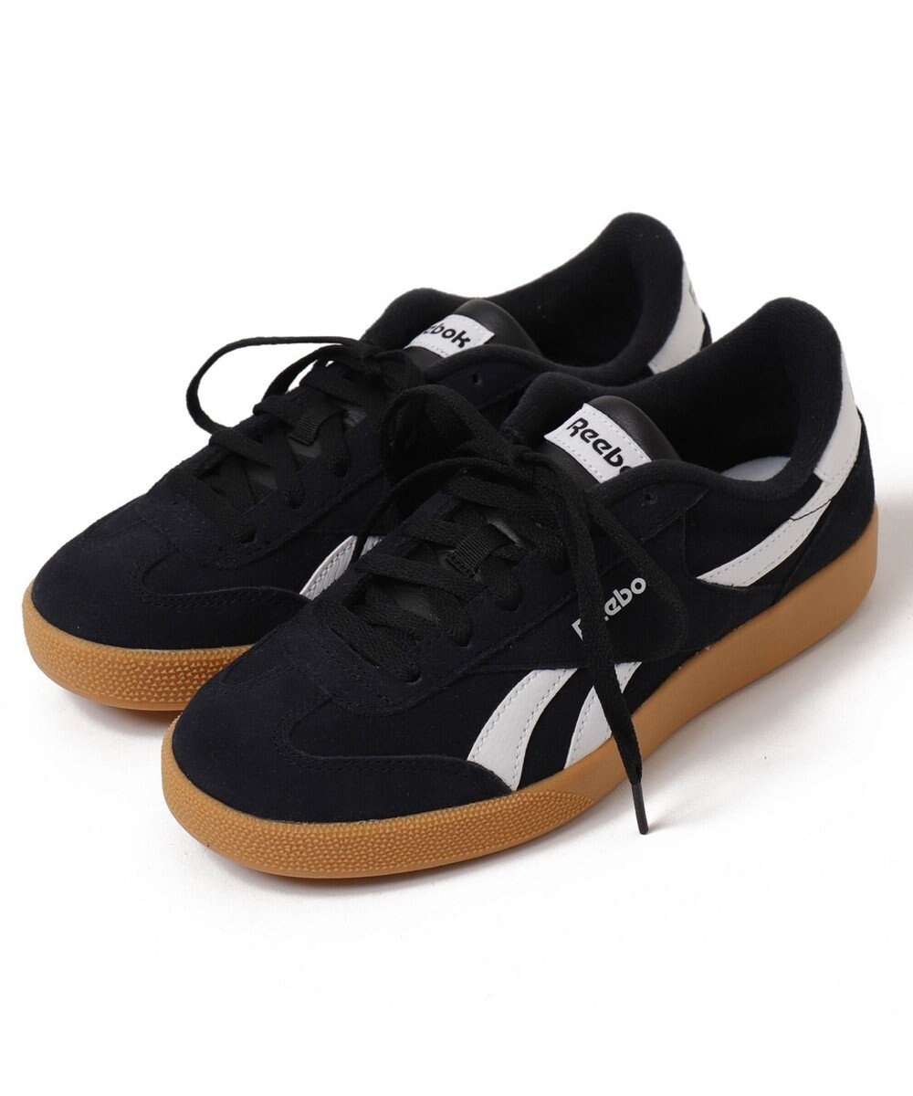 WEGO REEBOK　SMASH　EDGE 