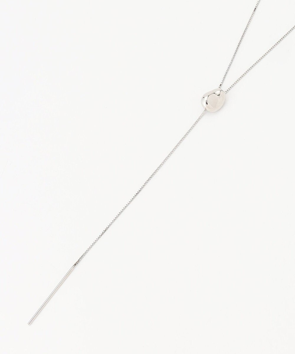 23区 プランプラリエットネックレス 