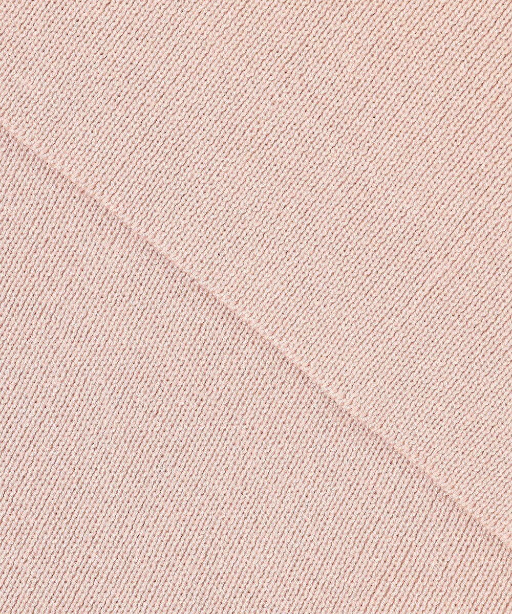 Feroux 【洗える】パワショル ニットプルオーバー 