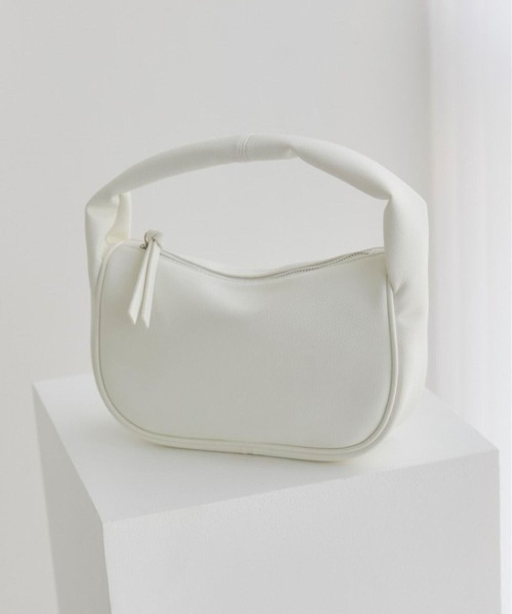 WEGO 【ANGIE VINTAGE】ハーフムーンBAG 