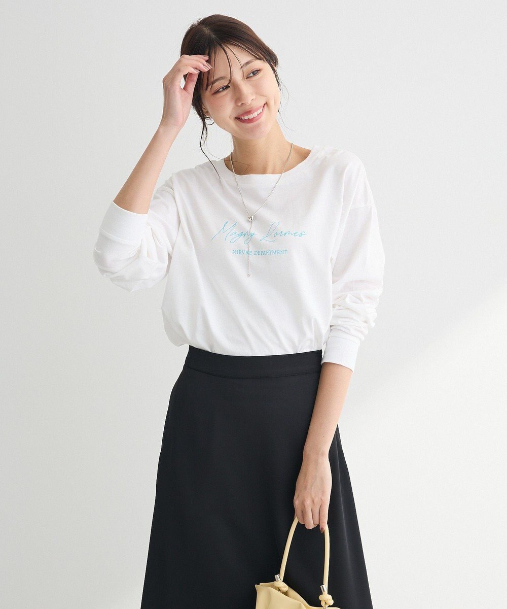 Green Parks ＢＰ　アソート長袖ロゴＴシャツ 