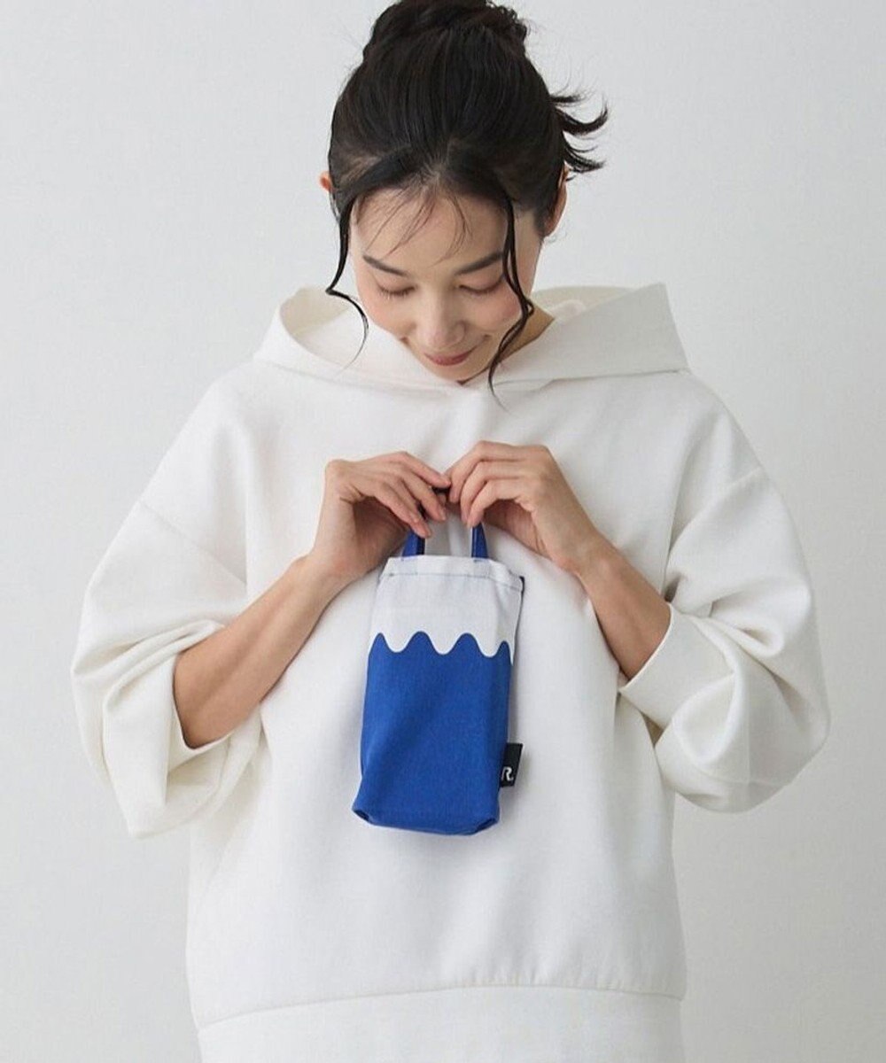 ROOTOTE 1278【ミニトート】CJ.ベビールー.フジ.リサイクルコットン-A 