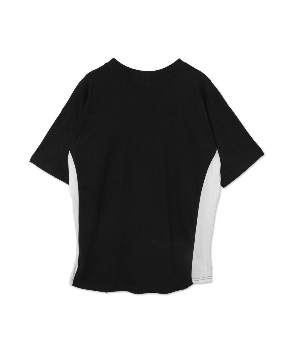 WEGO ZRCVゲームビッグTシャツ 