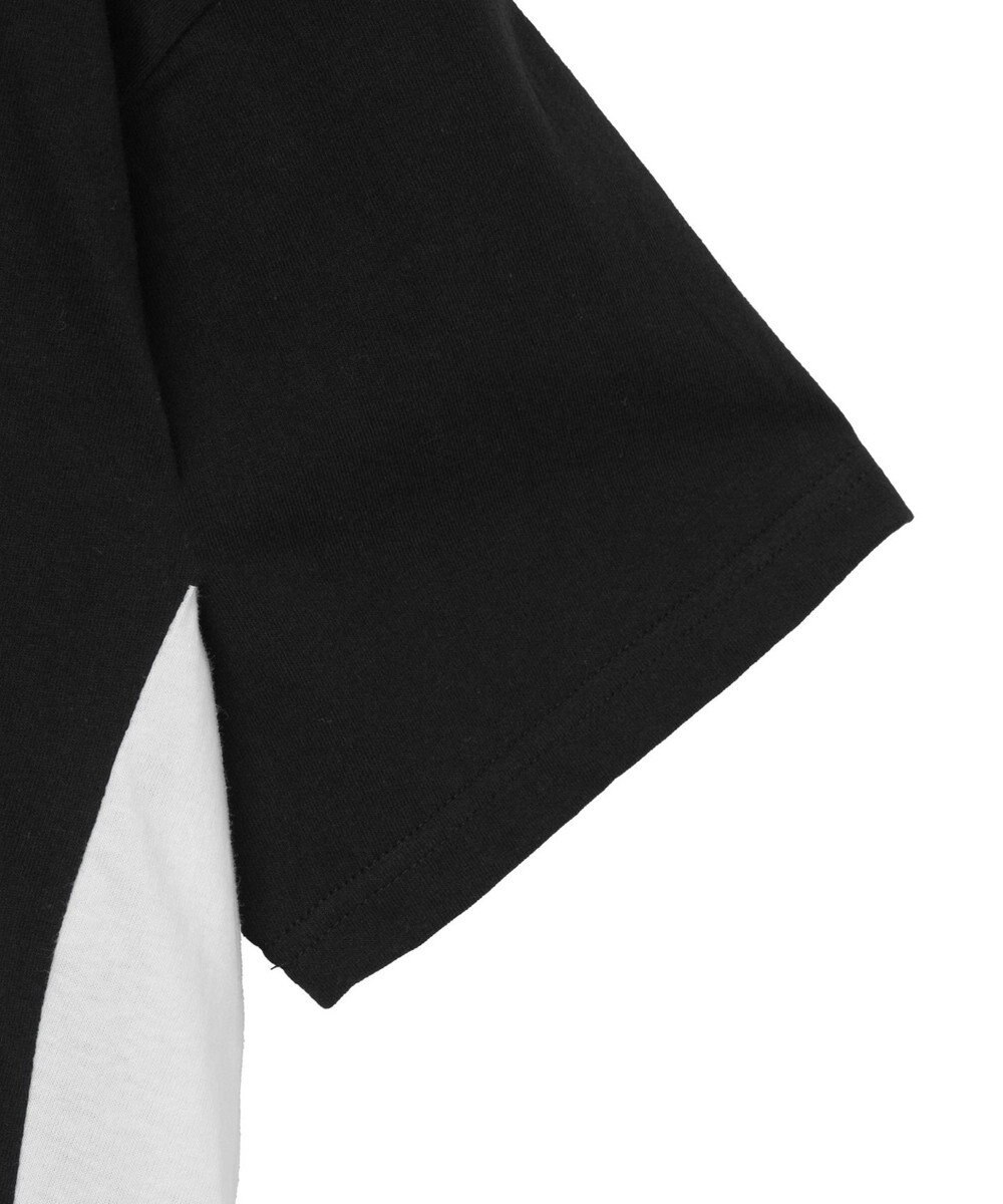 WEGO ZRCVゲームビッグTシャツ 