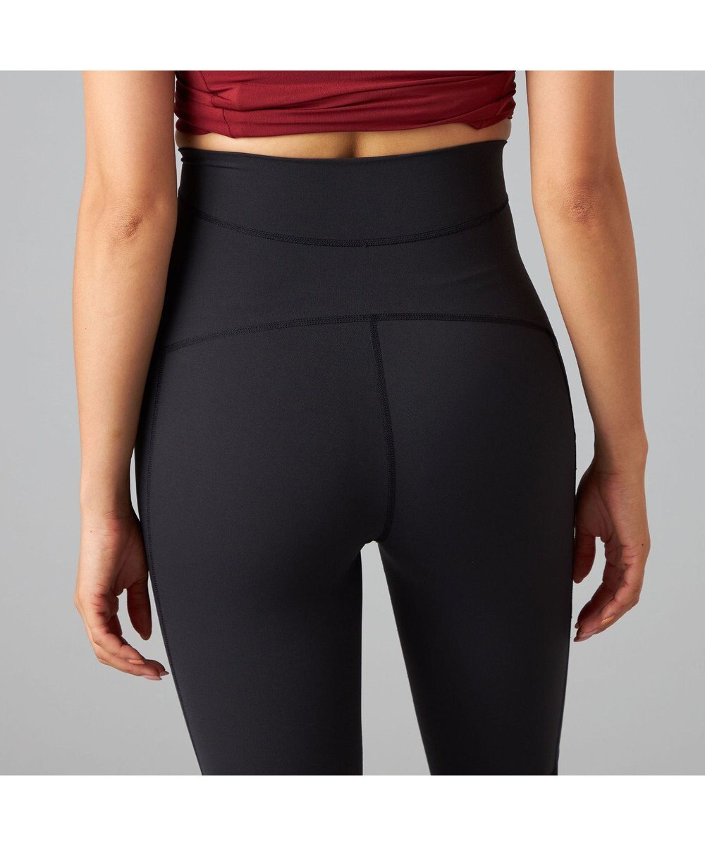 Chacott Chacott BALANCE Boost  メッシュコンビレギンス 