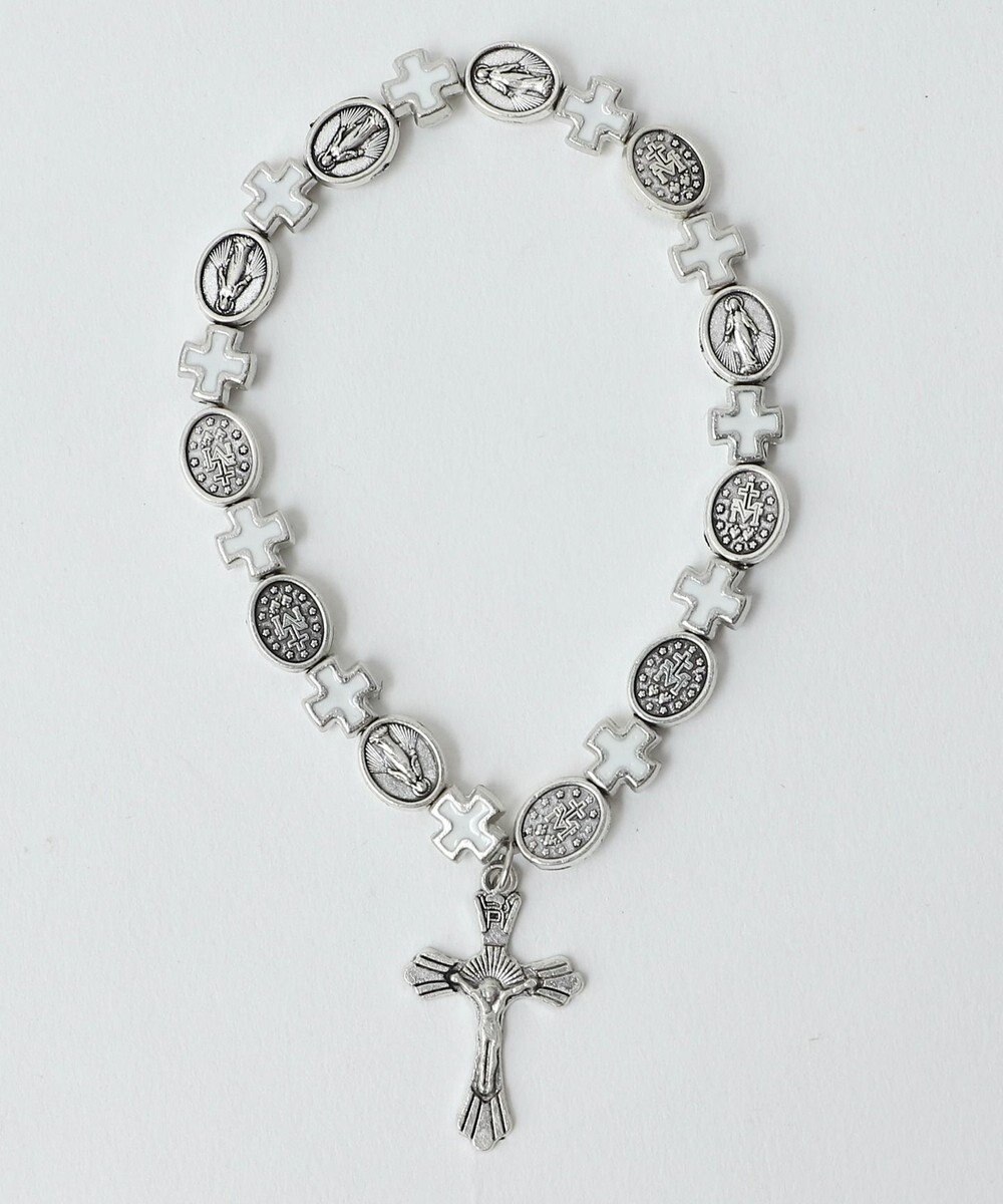 WEGO Lアソートモチーフビーズブレス 