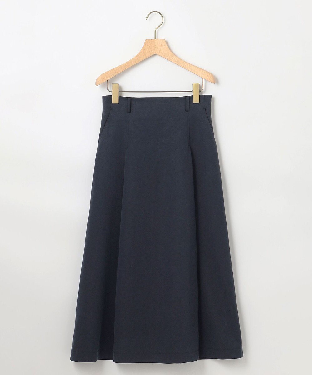 組曲 チノライク スカート 