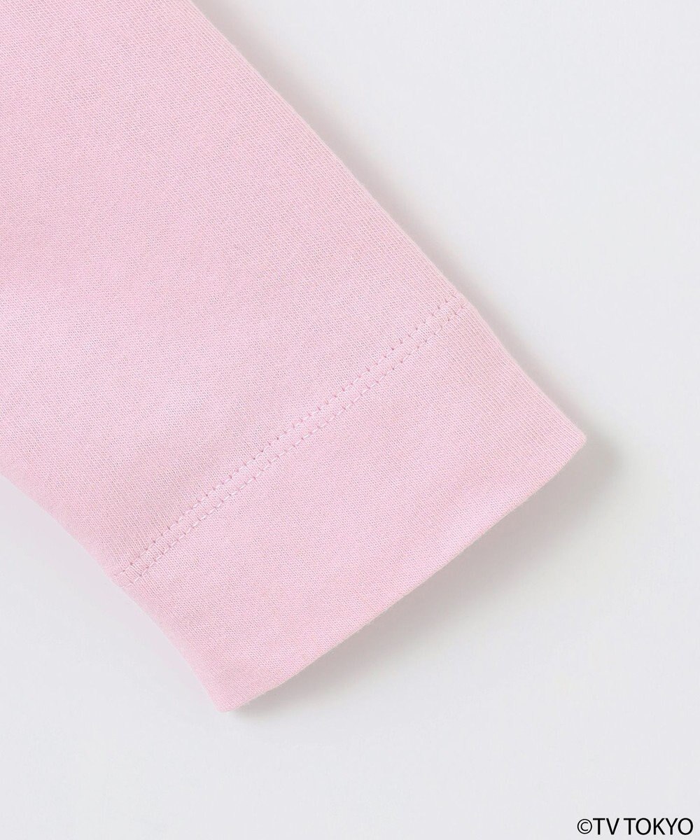 組曲 KIDS 【UVケア】【80-100㎝】シナぷしゅシャボン パーカー 