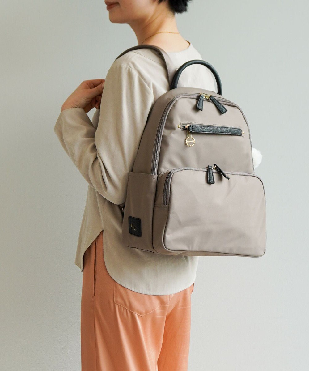 ACE BAGS & LUGGAGE Kanana project カナナプロジェクト  エブリーリュック 大 31662 