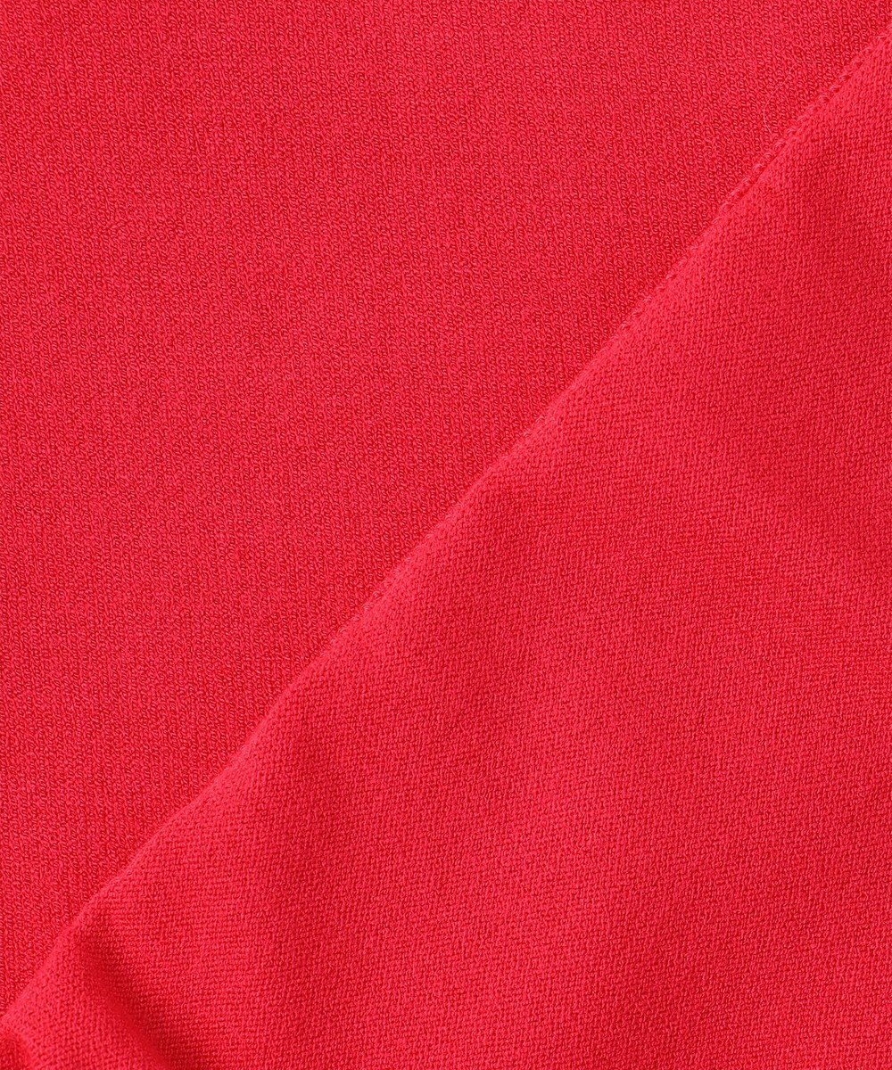 23区GOLF 【WOMEN】ロゴニット 着回しOK 動きやすさ◎ 厚すぎないからロングシーズン着用できる 