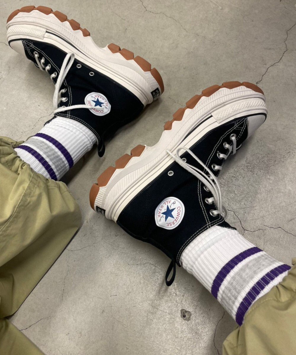 WEGO ラインソックス（R） 