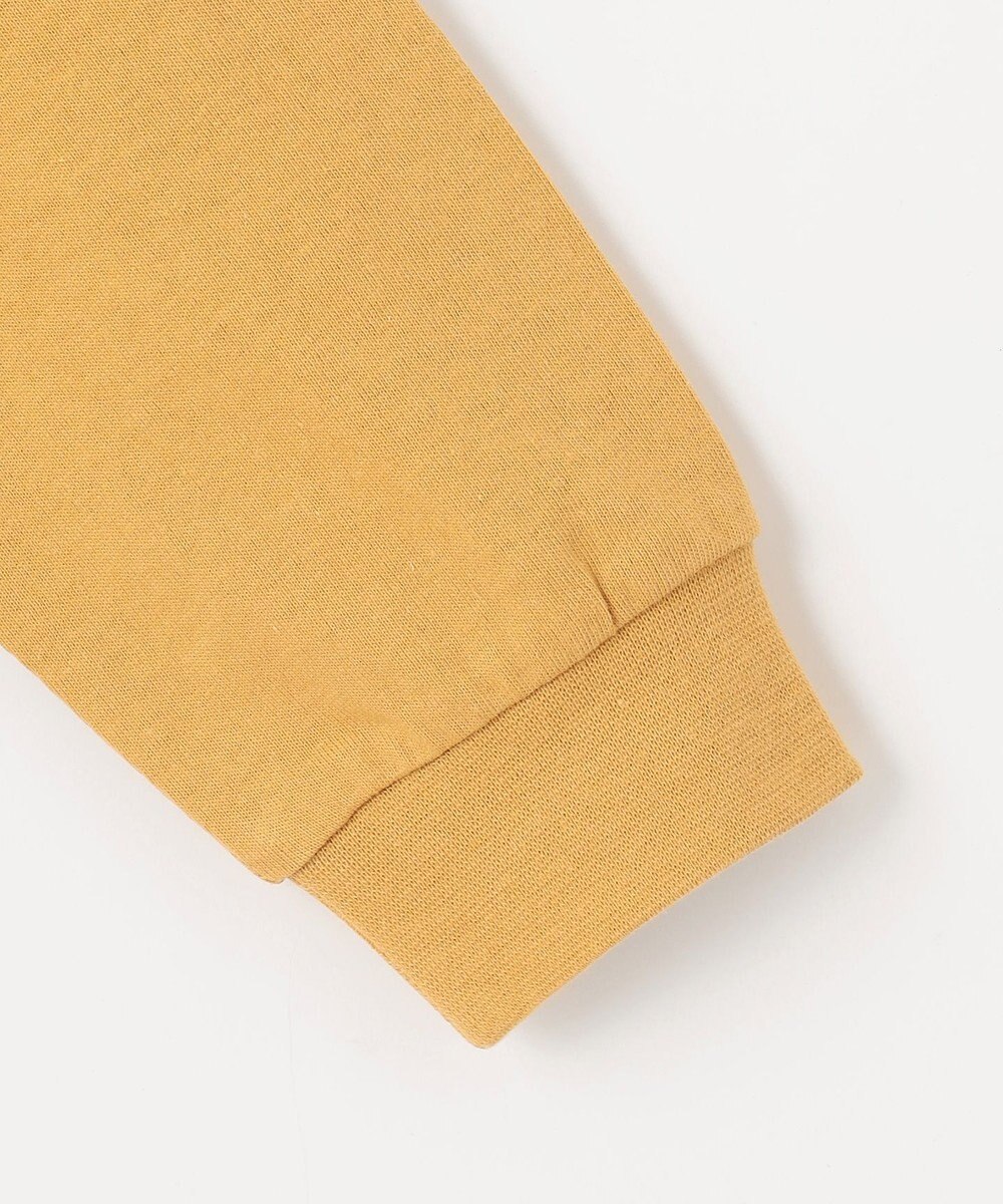 ANY KIDS 恐竜プリント 長袖Tシャツ 