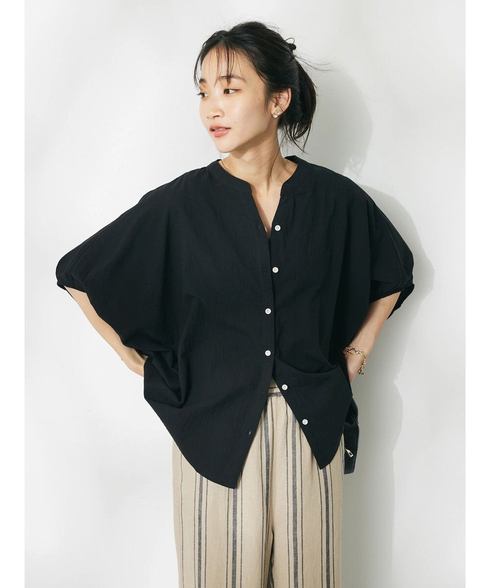 CRAFT STANDARD BOUTIQUE バンザイブラウス 