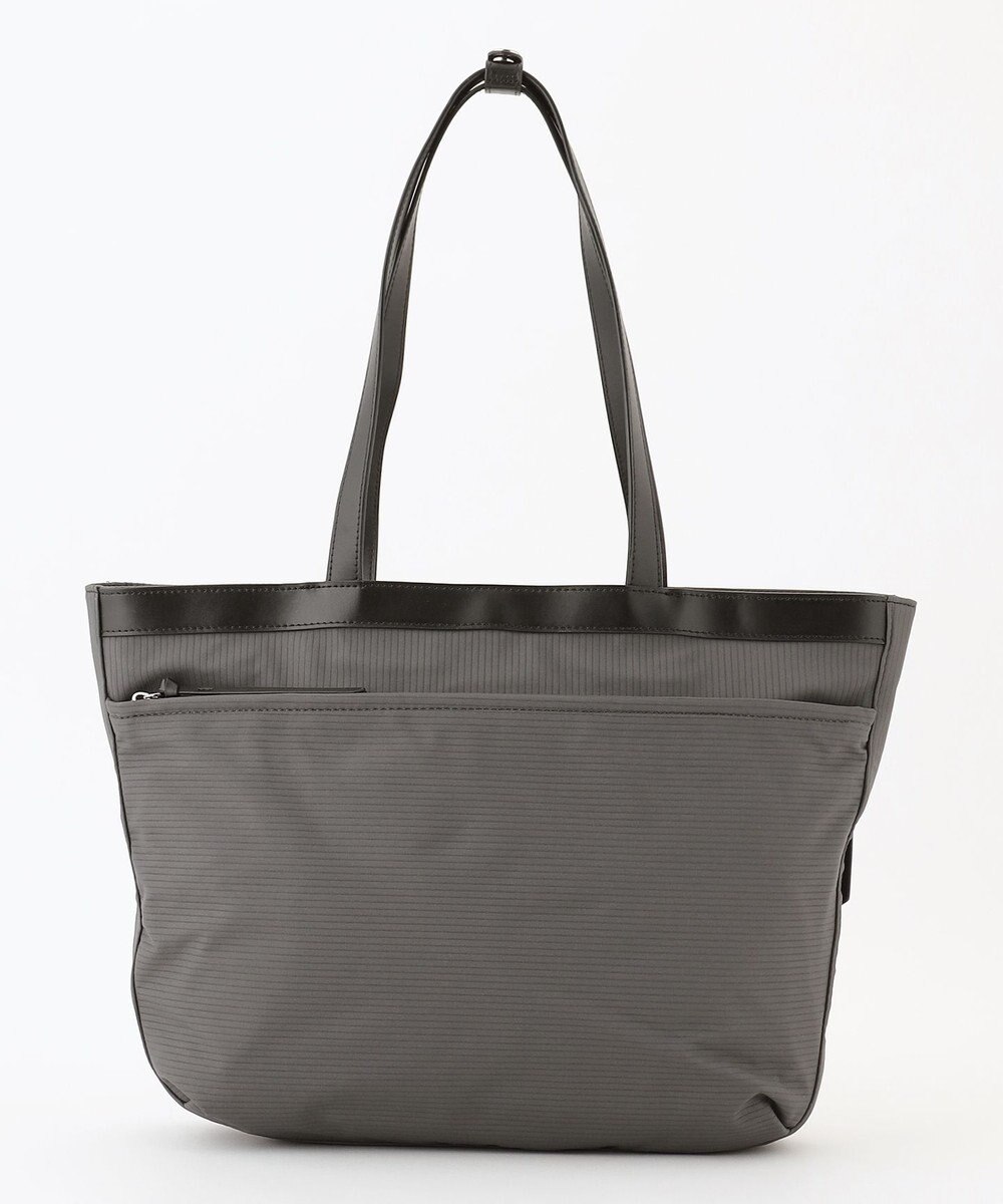 Y'SACCS コーデュロイライクナイロントート 