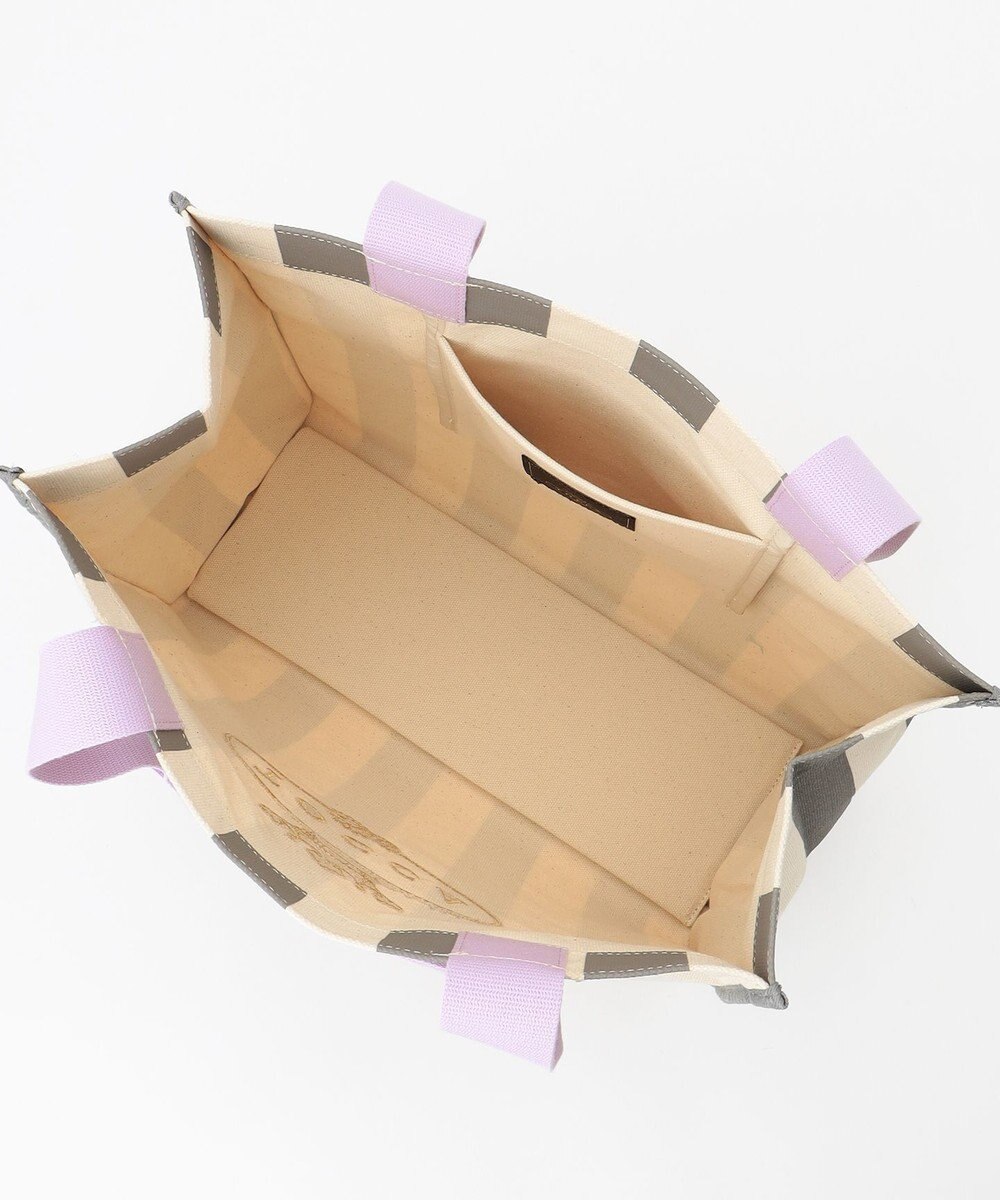 TOCCA TOCCA HOTEL CANVASTOTE L トートバッグ L 