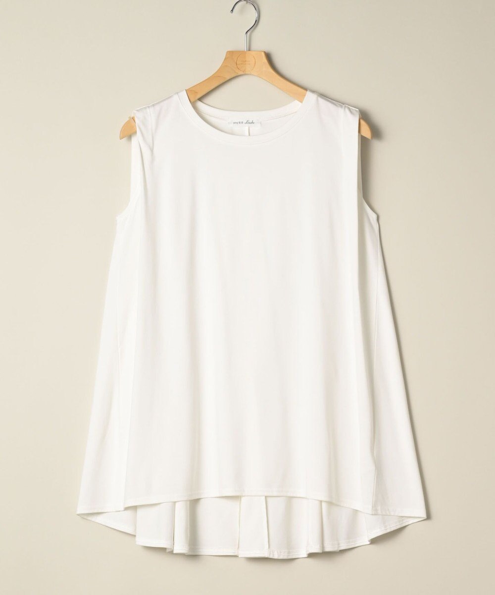 ONWARD Reuse Park 【any SiS】カットソー春夏 