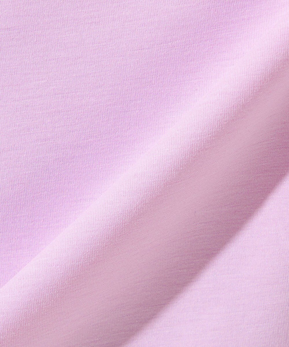 Chacott Chacott BALANCE ツイストアクセント2WayTシャツ 