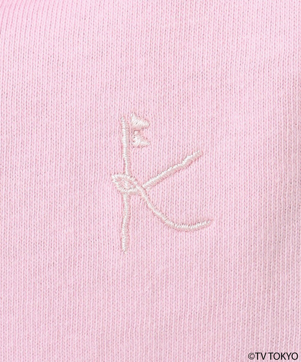 組曲 KIDS 【UVケア】【80-100㎝】シナぷしゅシャボン パーカー 