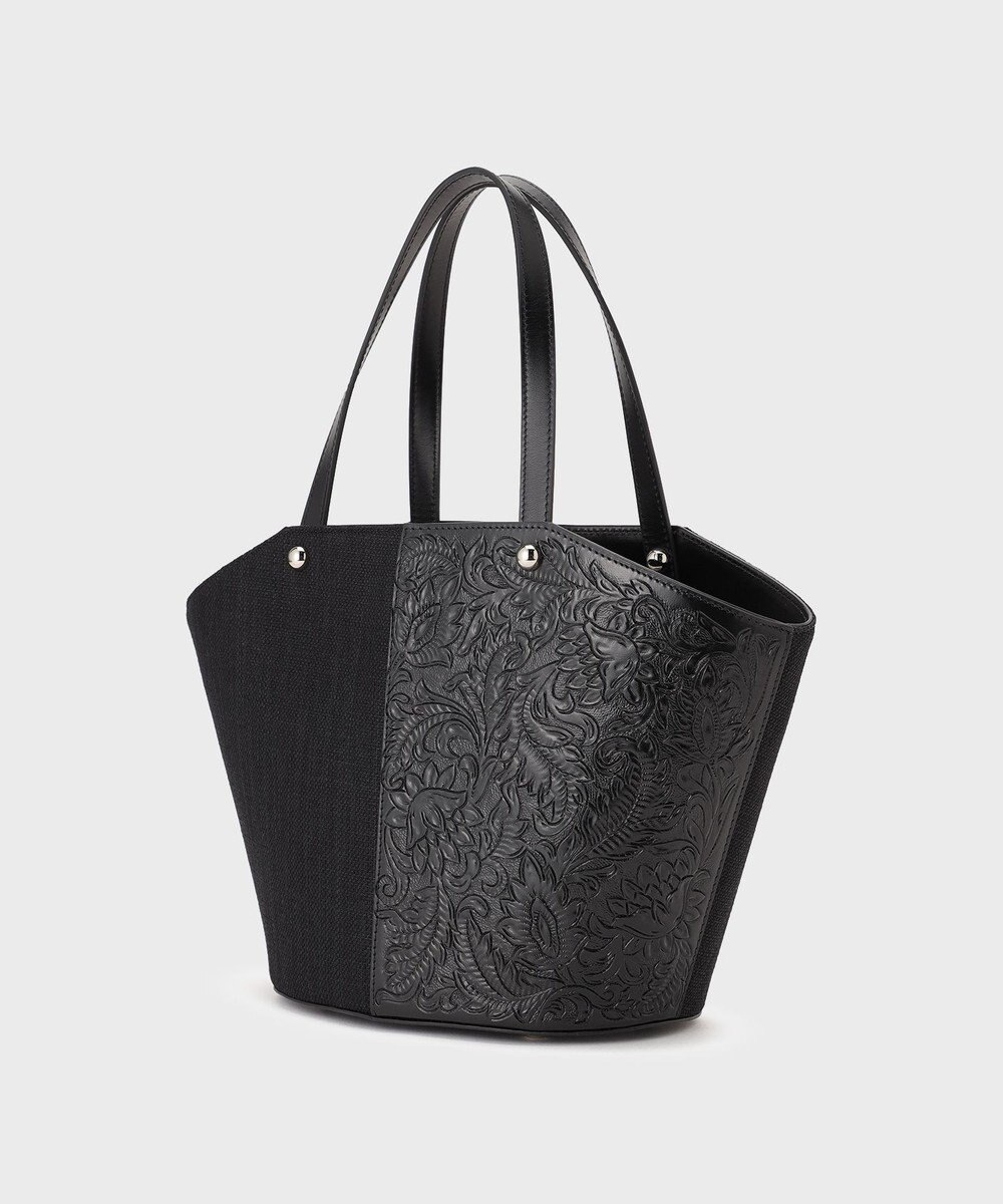 GRACE CONTINENTAL BucketHandleBag 