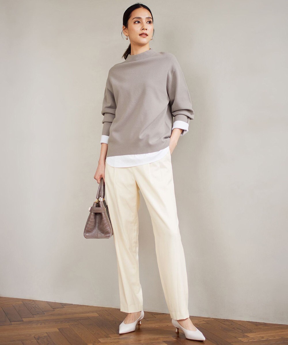 自由区 ポインテッド パンプス 