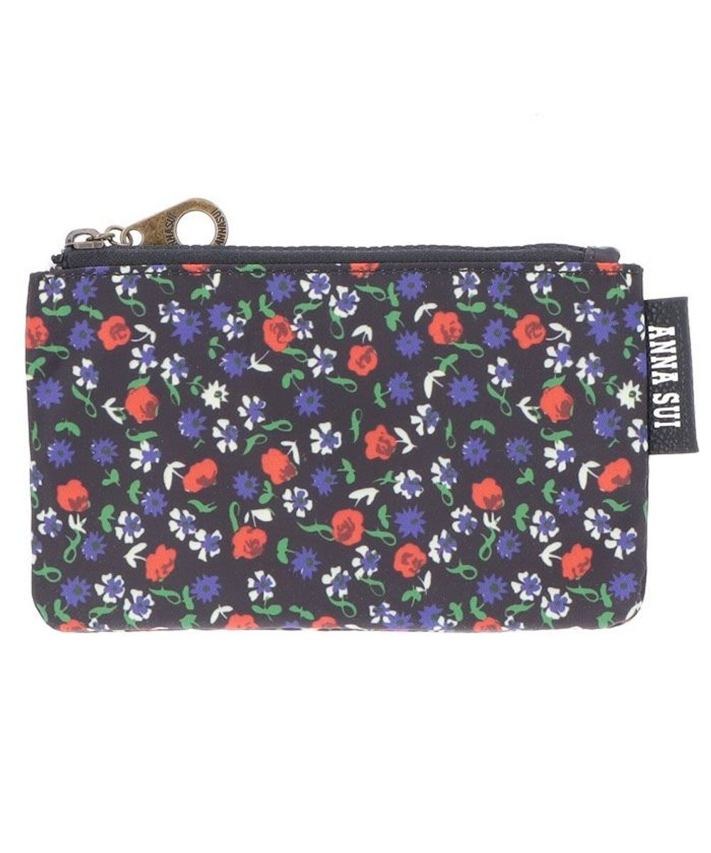 ANNA SUI ヴィンテージボタン 2wayトート 