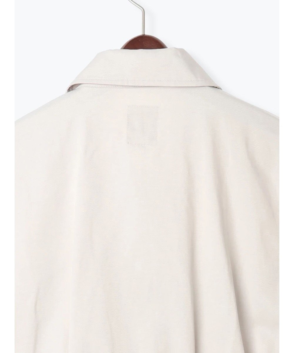 Te chichi ミリタリージャケット《2025Autumn catalog vol.2 item》 