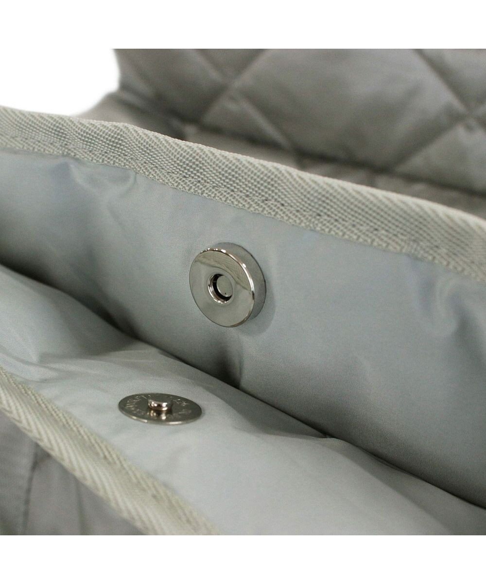 ROOTOTE 1162【大容量:キャリーケース装着可能】SC.グランデボックス.グリスン-A 