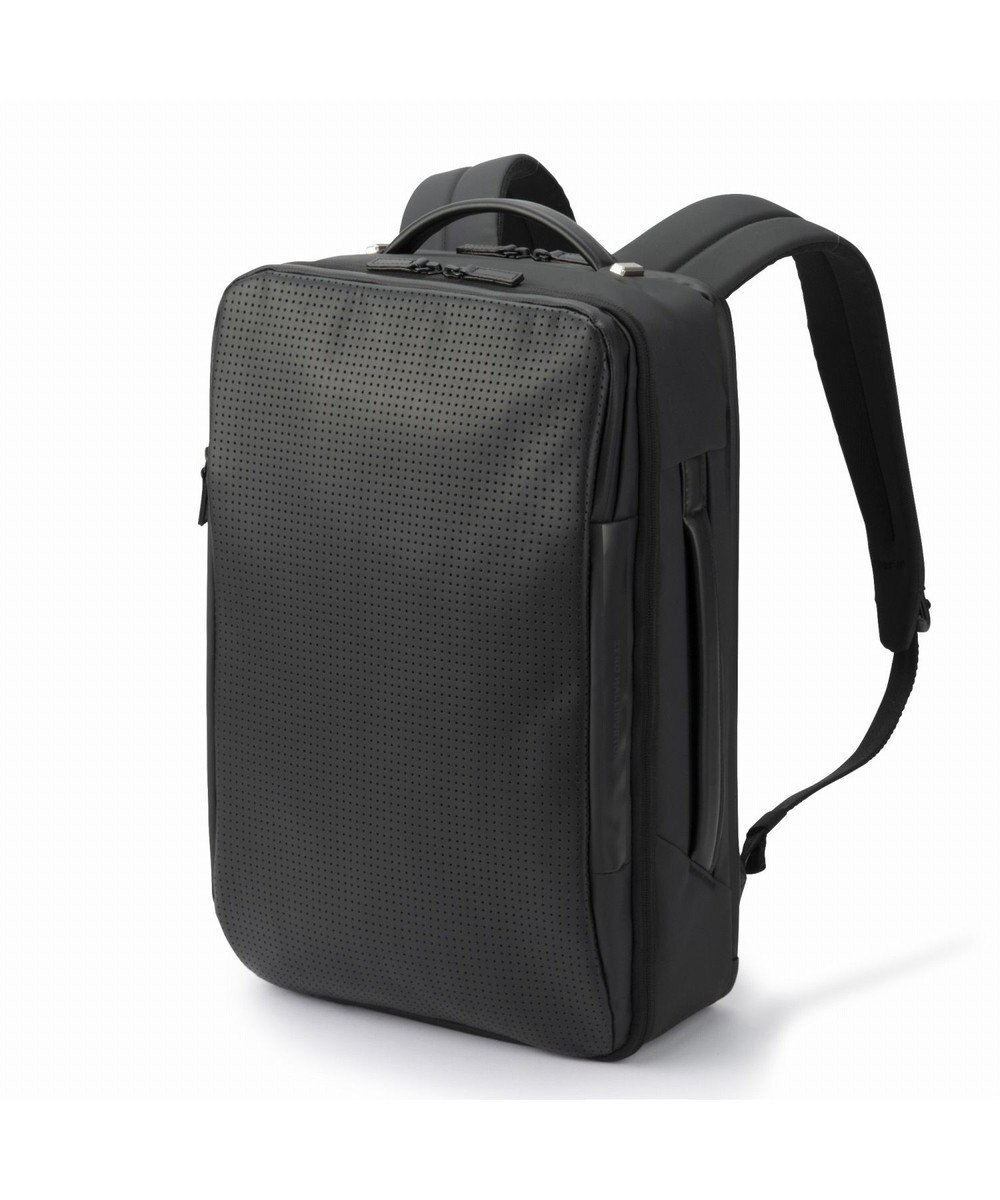 ZERO HALLIBURTON  ZFB2 ビジネスリュック B4サイズ 14インチPC収納 81553 