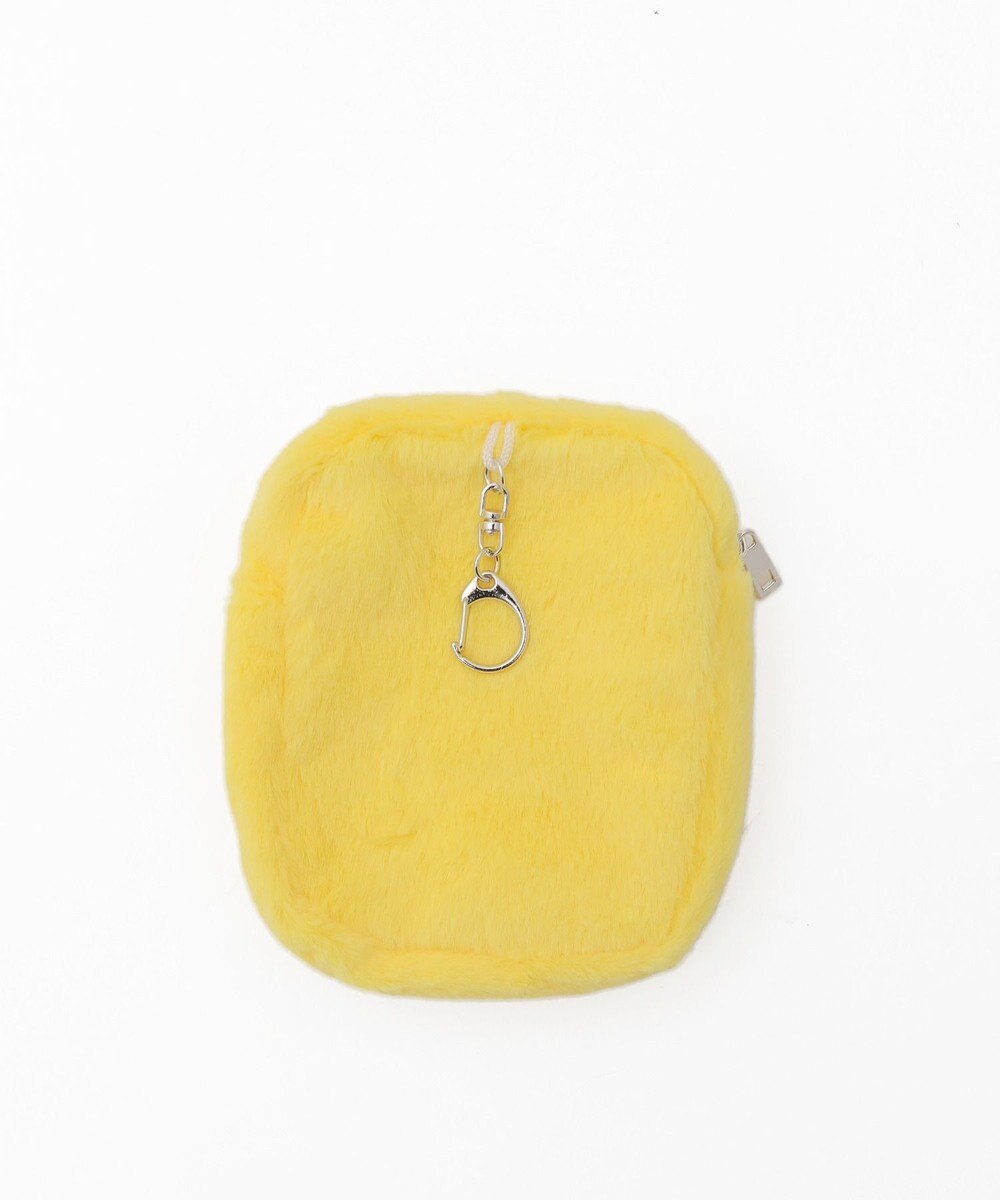 WEGO アニマルカードホルダーポーチキーホルダー 