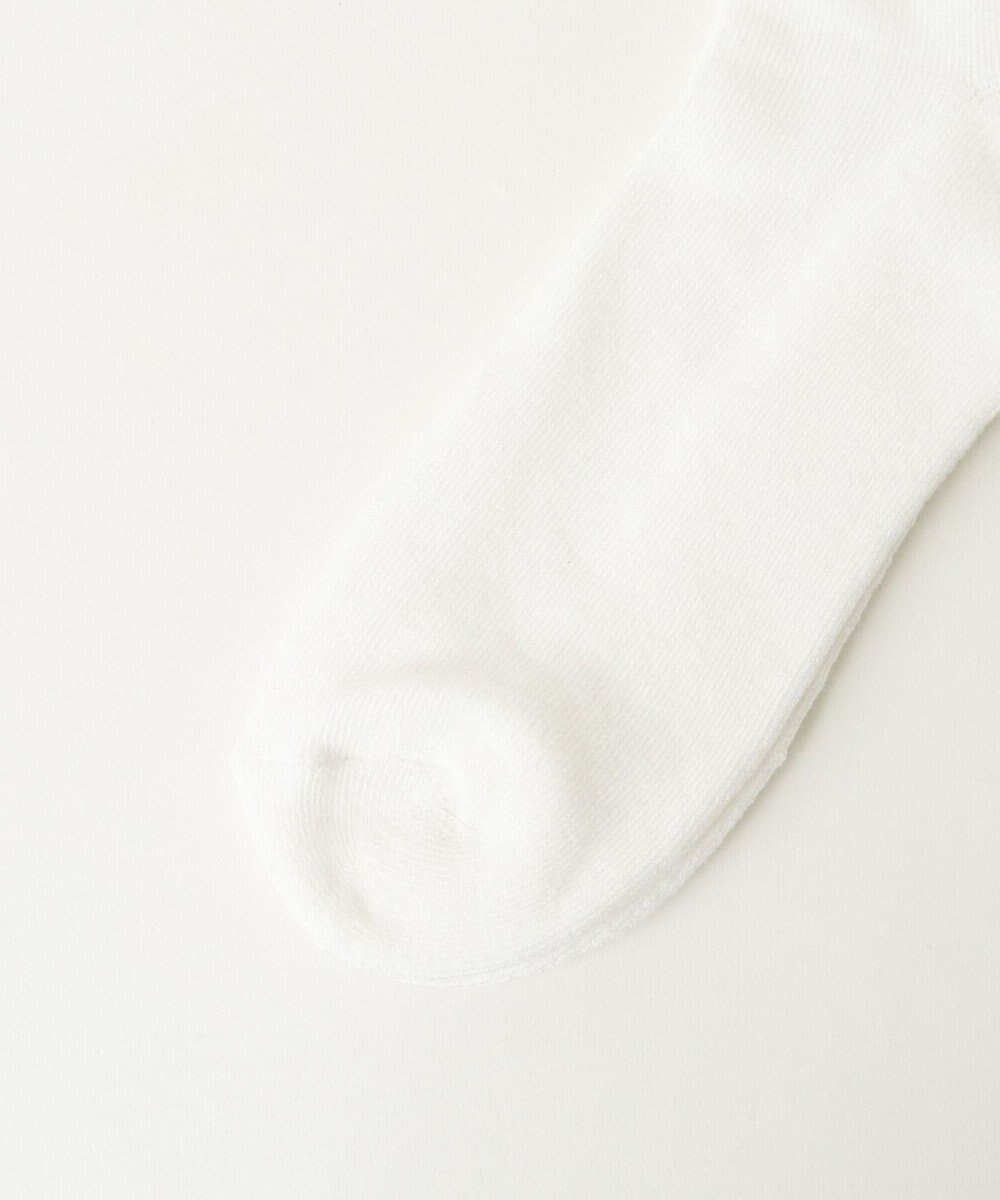 WEGO 刺繍ハイアンクルソックス（HA） 