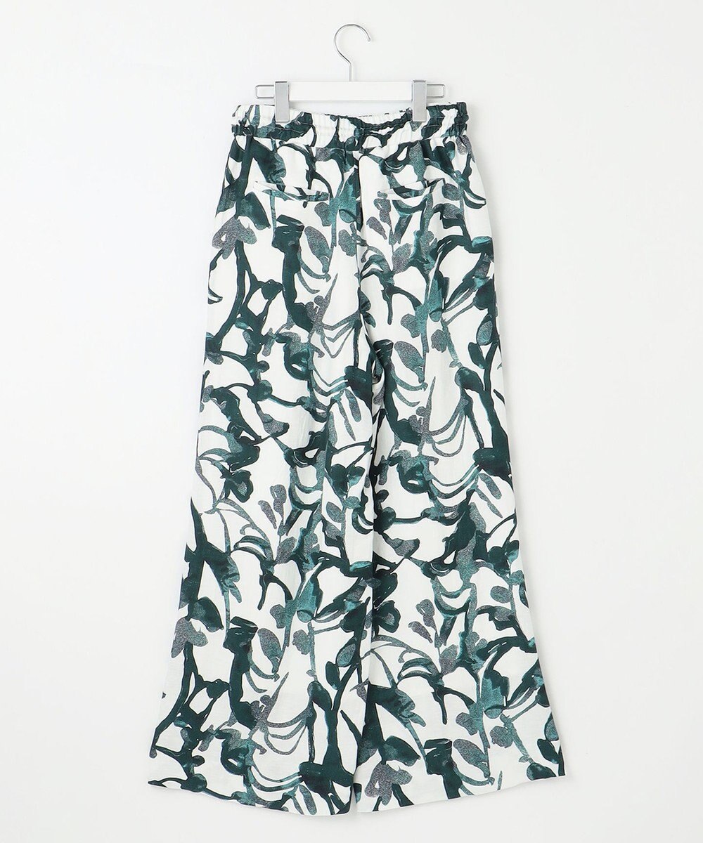 23区 【SACRA】モダンアイヴィー パンツ 