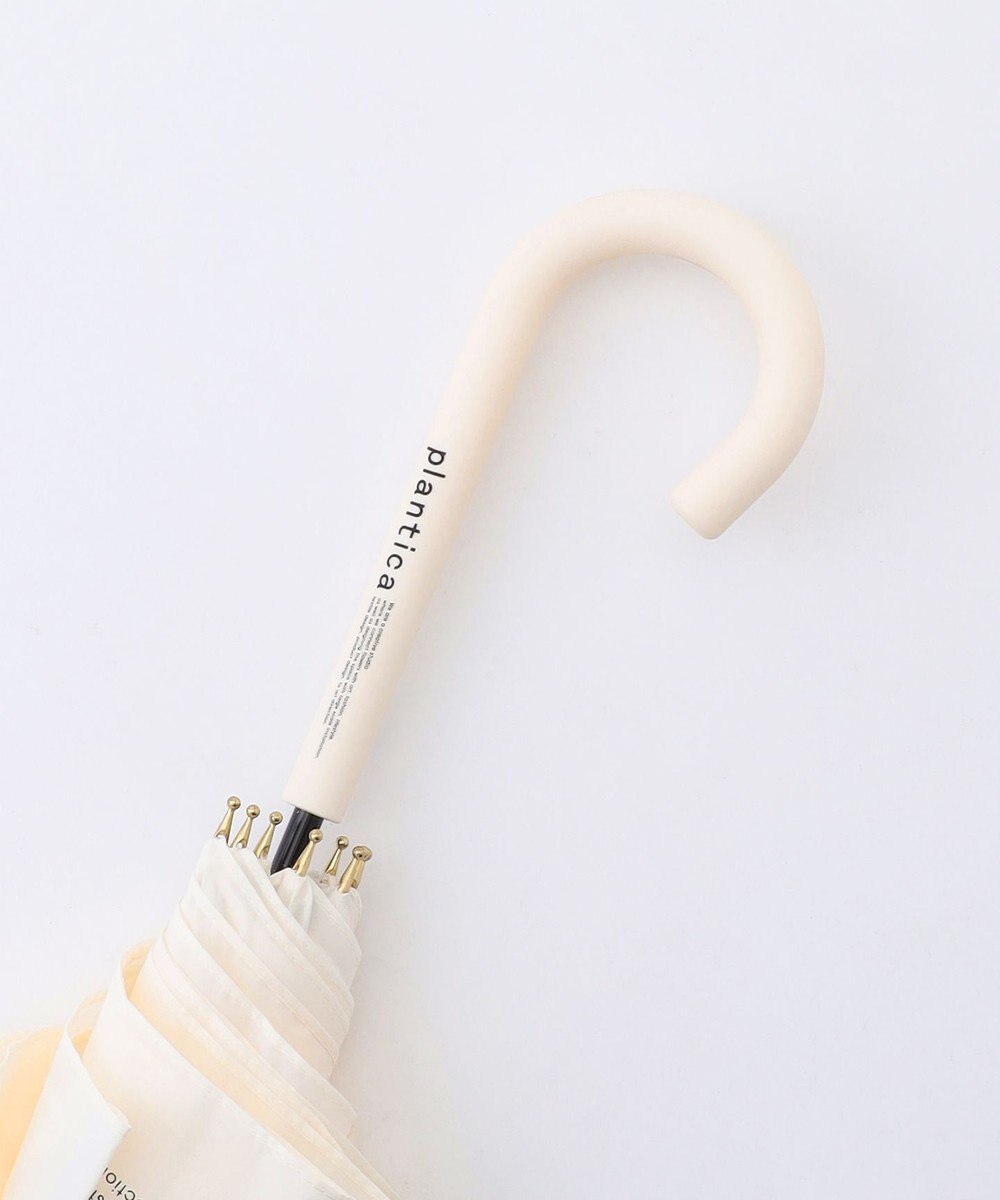 ANY SIS 【WEB・一部店舗限定】切り継ぎフラワー アンブレラ 