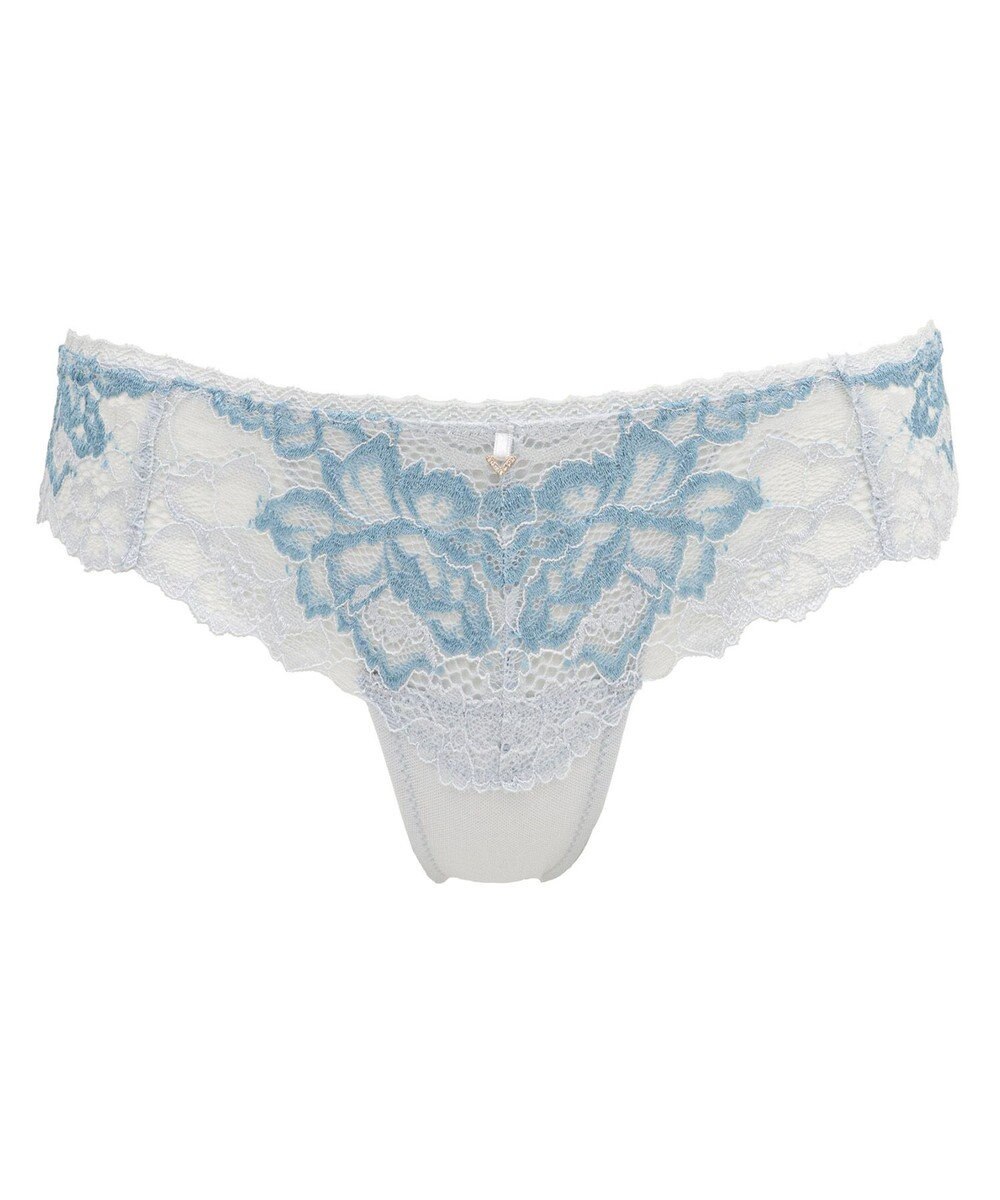 BRADELIS New York 【BRADELIS New York】ウェンディスタイルタンガ24S2 