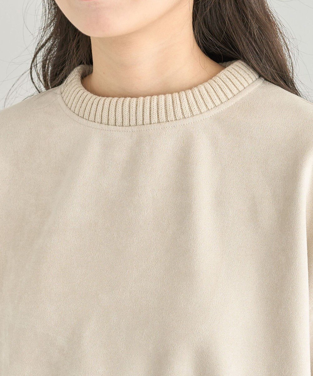 Green Parks ・ＥＬＥＮＣＡＲＥ　ＤＵＥ　スエードポンチプルオーハ 