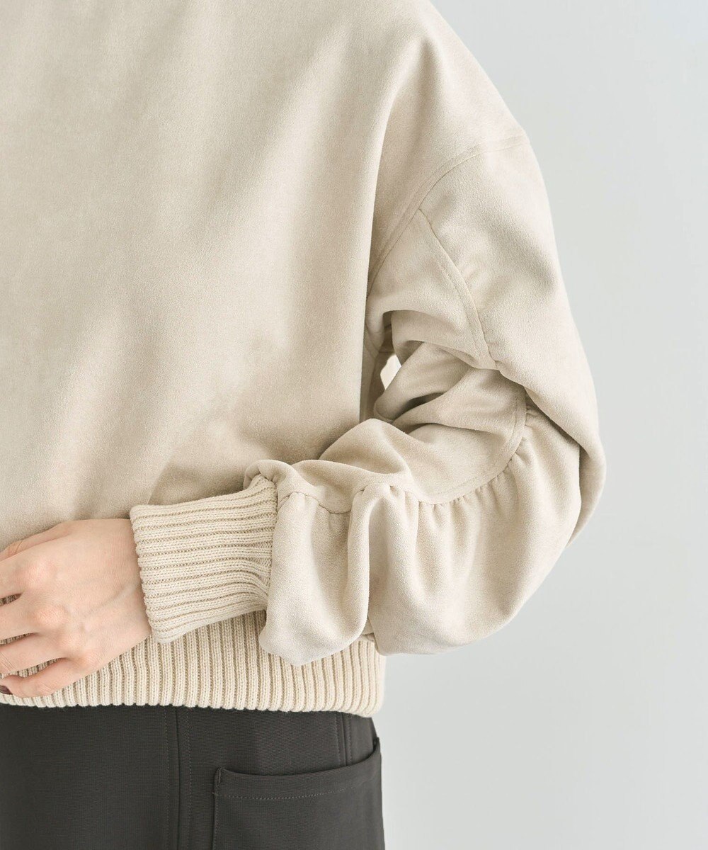 Green Parks ・ＥＬＥＮＣＡＲＥ　ＤＵＥ　スエードポンチプルオーハ 